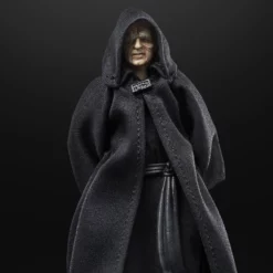 Hasbro Star Wars The Black Series Palpatine Return Of The Jedi 40th Anniversary