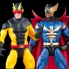 Hasbro Marvel Legends Squadron Surpreme Nighthawk & Blur 2-Pack -NERDZOIC Sales 1 fab7d9e8 e9c2 4394 9889 d63dd90d3b48 243162