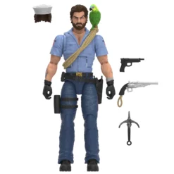 Hasbro G.I. Joe Classified #70 Shipwreck -NERDZOIC Sales 21 ed8ba405 eff1 4d30 8b67 bff80b88e4a2 558231