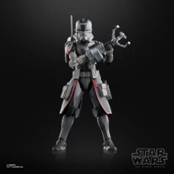 Hasbro Star Wars: The Black Series 6" Echo (The Bad Batch) -NERDZOIC Sales 21 f77b5d69 e121 4947 8e12 c5001c2f79e2 713011