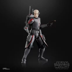 Hasbro Star Wars: The Black Series 6" Echo (The Bad Batch) -NERDZOIC Sales 22 b1e548d2 732d 41b3 a4e4 ec083ff9318e 320612