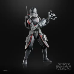 Hasbro Star Wars: The Black Series 6" Echo (The Bad Batch) -NERDZOIC Sales 23 b47ecdf9 21ef 4032 8d7b 83e40030a7f7 547832