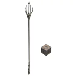 Medicom Zack Snyder's Justice League MAFEX #209 Aquaman -NERDZOIC Sales 24 579377