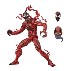 Hasbro Marvel Legends Carnage (Venompool BAF) -NERDZOIC Sales 24 f13b148b 4c0f 46b2 8582 62e423dfd160 414414