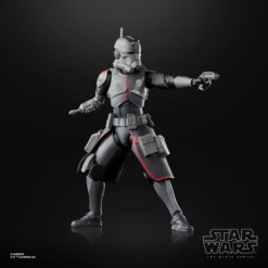 Hasbro Star Wars: The Black Series 6" Echo (The Bad Batch) -NERDZOIC Sales 25 14d2ac10 b9c1 4a04 bbab 2b319fda675e 593009