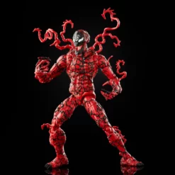 Hasbro Marvel Legends Carnage (Venompool BAF) -NERDZOIC Sales 25 25d2ff03 6557 40cf b58b 19aab355586f 473522