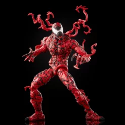 Hasbro Marvel Legends Carnage (Venompool BAF) -NERDZOIC Sales 27 f757dcf7 3210 4683 8a26 493e3a29540b 271755