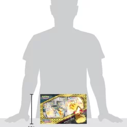 Pokémon TCG: Crown Zenith Special Collection (Pikachu VMAX) -NERDZOIC Sales 2 09e8f2ad 5488 409e ae3c dc372bf572cd 133623
