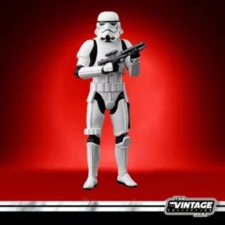 Hasbro Star Wars The Vintage Collection Stormtrooper (Former Exclusive)