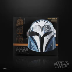 Hasbro Star Wars The Black Series Bo-Katan Kryze Premium Electronic Helmet -NERDZOIC Sales 2 176f175a 4044 4872 a618 8e198f8aa62a 758611