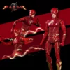 BEAST KINGDOM DC Flash Movie Dynamic 8ction Heroes DAH-083 The Flash 2 BEAST KINGDOM DC Flash Movie Dynamic 8ction Heroes DAH-083 The Flash -NERDZOIC Sales 2 19ea15c0 c18c 4d81 b257 deb001c0964b 758134