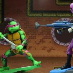 NECA TMNT: Turtles In Time Donatello (Series 1) -NERDZOIC Sales 2 28cac3a3 0968 4d38 8c02 1536ee7971ca 256627