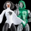 Hasbro Marvel Legends Captain Marvel Vs. Doctor Doom (2-Pack) -NERDZOIC Sales 2 2a403a10 ef6e 45e7 85a0 90c929cc0b82 364968
