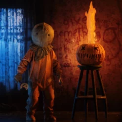 NECA Trick R Treat Ultimate Sam