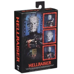 NECA Hellraiser Ultimate 7" Pinhead -NERDZOIC Sales 2 70c3ef51 bc5e 400e be8c b99d77941268 314311