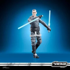 Hasbro Star Wars The Vintage Collection Starkiller (Vader's Apprentice)
