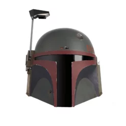 Hasbro Star Wars The Black Series Boba Fett (Re-Armored) Premium Electronic Helmet 11 Hasbro Star Wars The Black Series Boba Fett (Re-Armored) Premium Electronic Helmet -NERDZOIC Sales 2 a4f08275 76a9 41df b920 ebe5870b3415 865644