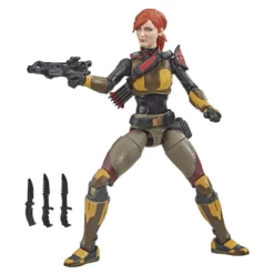 Hasbro G.I. Joe Classified Scarlett (Variant) -NERDZOIC Sales 2 aee5f536 5a63 4aa6 bbf6 14e5ebb4e028 441979