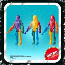 Hasbro Star Wars Retro Collection Chewbacca Prototype Edition (Former Target Exclusive) -NERDZOIC Sales 2 d0d33685 15bf 4550 bc93 20a101c9b92c