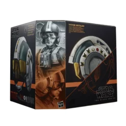 Hasbro Star Wars The Black Series Wedge Antilles Battle Simulation Helmet -NERDZOIC Sales 2 d97bb075 d772 4556 bc5b 2b84e7f6544d 802496