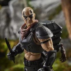 Hasbro G.I. Joe Classified Zartan -NERDZOIC Sales 2 ee4c9cdd 6c7b 41e6 b1c1 a75dae9fe6d1 292804