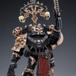 Joy Toy Warhammer 40K Chaos Space Marines Black Legion D 04 (1:18 Scale) -NERDZOIC Sales 2 f9ba5375 ba43 4032 9a2d 7778fbec2b4d 151325