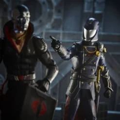 Hasbro G.I. Joe Classified Cobra Commander -NERDZOIC Sales 3 846885