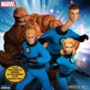 Fantastic Four Mezco One:12 Collective Deluxe Steel Boxed Set -NERDZOIC Sales 33 783233