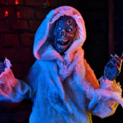 NECA The Creepshow Ultimate 40th Anniversary The Creep (7" Scale) 13 NECA The Creepshow Ultimate 40th Anniversary The Creep (7" Scale) -NERDZOIC Sales 3 0c0716c7 3c89 49df b834 ba3ab9aa7b5e