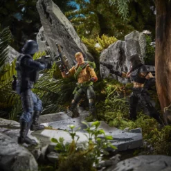 Hasbro G.I. Joe Classified Zartan -NERDZOIC Sales 3 0e3d490a a4c9 4285 8787 b4a5756e0429 940263