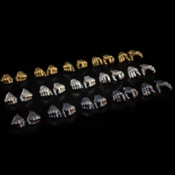 Mythic Legions Necronominus Knights Of Eathyron Hands Pack