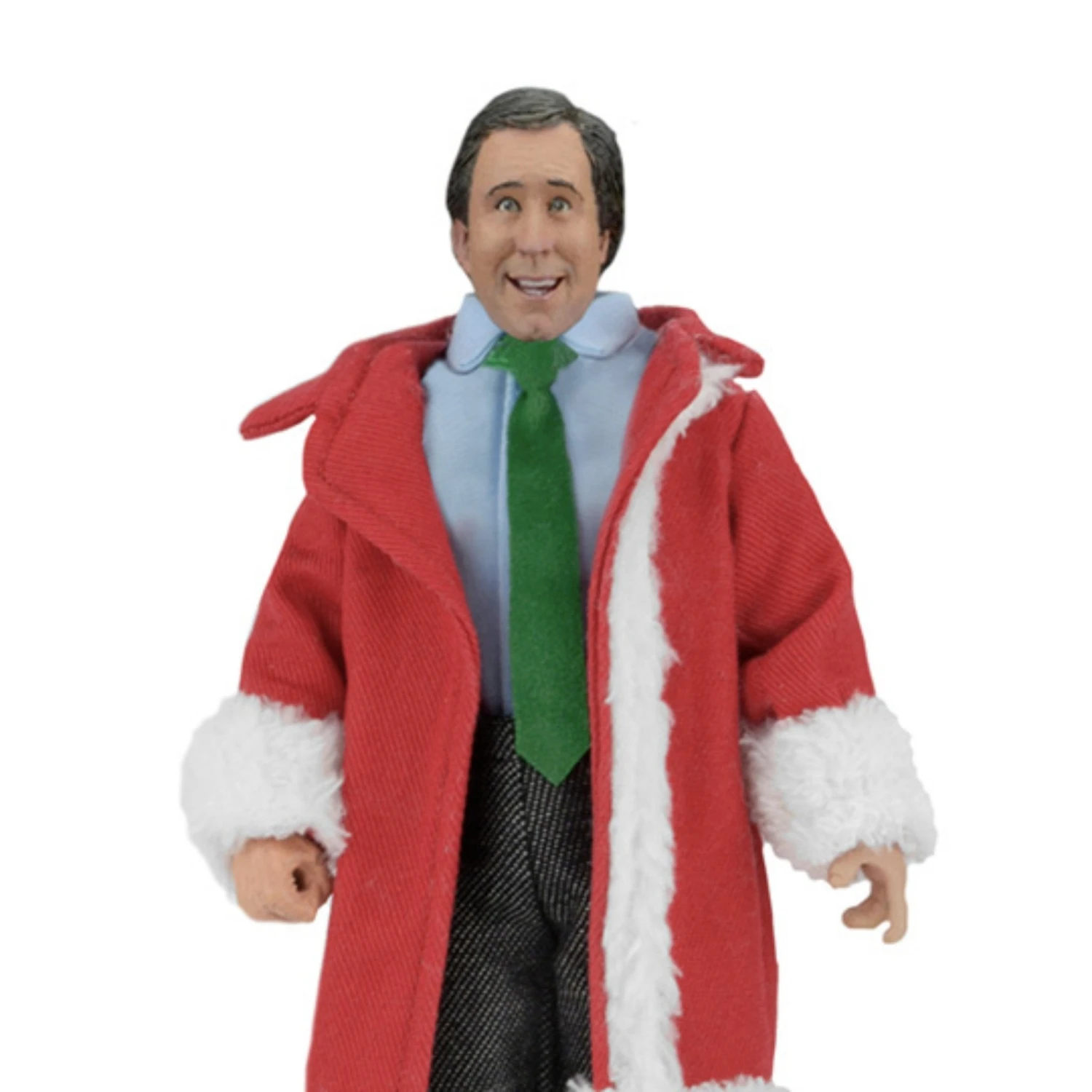 NECA National Lampoon’s Christmas Vacation – Santa Clark (8" Scale) 3 NECA National Lampoon’s Christmas Vacation – Santa Clark (8" Scale)