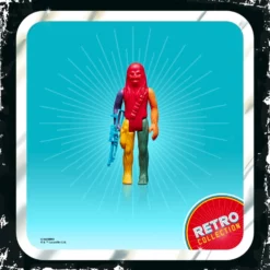 Hasbro Star Wars Retro Collection Chewbacca Prototype Edition (Former Target Exclusive)