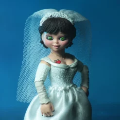 NECA Ultimate Chucky & Tiffany 2-Pack (7" Scale) -NERDZOIC Sales 3 69c8867f 57f8 4f91 9ccf 318169415fa3 829199