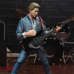 NECA Back To The Future Ultimate Marty McFly (1985 Audition) -NERDZOIC Sales 3 799f553c 940e 426b 8468 1b5a569e23a6 412913