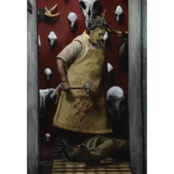 NECA Texas Chainsaw Massacre Ultimate 7" Leatherface -NERDZOIC Sales 3 7b655791 c48b 40d6 8cf9 c0ccfe073128 229414