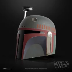 Hasbro Star Wars The Black Series Boba Fett (Re-Armored) Premium Electronic Helmet 9 Hasbro Star Wars The Black Series Boba Fett (Re-Armored) Premium Electronic Helmet -NERDZOIC Sales 3 ab3eb188 0750 4d1b 9983 80528a9e0e18 201753