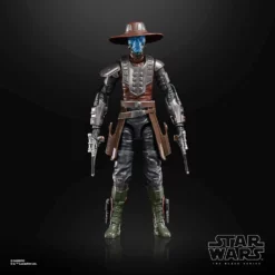 Hasbro Star Wars Black Series Exclusive Cad Bane (Bracca) -NERDZOIC Sales 3 b5c6a2b8 f8c4 45f4 9bd2 ac06afa6eb1e 622193