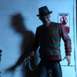 NECA NIghtmare On Elm Street Ultimate 7" Freddy Kreugar 28 NECA NIghtmare On Elm Street Ultimate 7" Freddy Kreugar -NERDZOIC Sales 3 c8545356 de58 4a42 ba52 aebd03a76135 420100