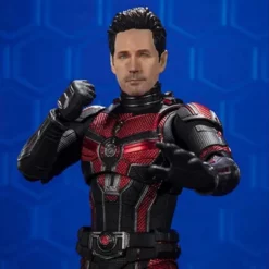 Hasbro S.H.Figuarts Ant-Man (Ant-Man And The Wasp: Quantumania)