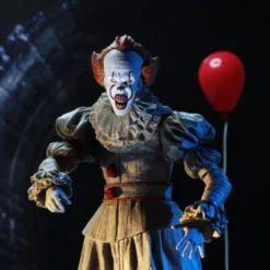 NECA It Ultimate 7" Pennywise (2017) -NERDZOIC Sales 3 ddd3330f 54c6 4355 a6cc 79040092c997 618824
