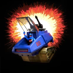 Hasbro G.I. Joe Retro Collection Cobra H.I.S.S. III 10 Hasbro G.I. Joe Retro Collection Cobra H.I.S.S. III -NERDZOIC Sales 3 feb0be85 4b4e 4e11 a739 89aabc74e7f5 995690