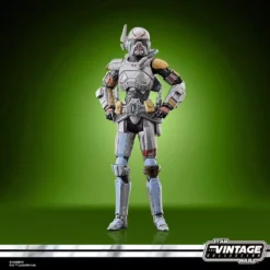 Hasbro Star Wars: The Vintage Collection Shae Vizla (Expanded Universe) 11 Hasbro Star Wars: The Vintage Collection Shae Vizla (Expanded Universe) -NERDZOIC Sales 4 1dae301b 2810 4a9b af7b c89ccf24960e 817775
