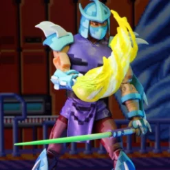 NECA TMNT: Turtles In Time Super Shredder (Series 2) -NERDZOIC Sales 4 2ba44ed5 a99a 4f30 94df 23bf88e4734d 711966