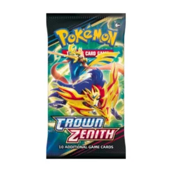 Pokémon TCG: Crown Zenith Special Collection (Pikachu VMAX) -NERDZOIC Sales 4 312efb04 d428 4a84 b28d bbd186ea98ad 106179