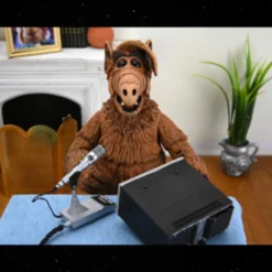 NECA Ultimate Alf -NERDZOIC Sales 4 3ce3322c 7c8d 4261 b4f0 009fe5ae8183 284253