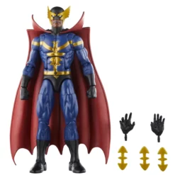 Hasbro Marvel Legends Squadron Surpreme Nighthawk & Blur 2-Pack -NERDZOIC Sales 4 3d12d971 2ae9 43b2 80bb e53c427cd23c 877707