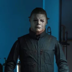 NECA Halloween 2 Ultimate 7" Michael Myers -NERDZOIC Sales 4 436766d8 3ea2 4d26 b8dc 74ca1a65003a 852412