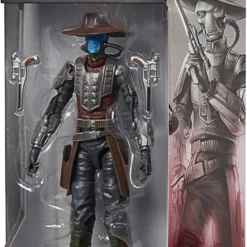 Hasbro Star Wars Black Series Exclusive Cad Bane (Bracca) -NERDZOIC Sales 4 570c254f d252 4f42 aadf 2dccaa39fa42