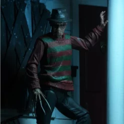 NECA NIghtmare On Elm Street Ultimate 7" Freddy Kreugar 24 NECA NIghtmare On Elm Street Ultimate 7" Freddy Kreugar -NERDZOIC Sales 4 72cbc55f 6164 484b 8ac6 95a556a3b396 729817